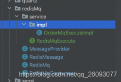 Java实现Redis延时消息队列