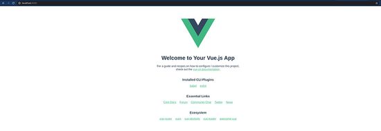 Vue+Spring Boot简单用户登录(附Demo)