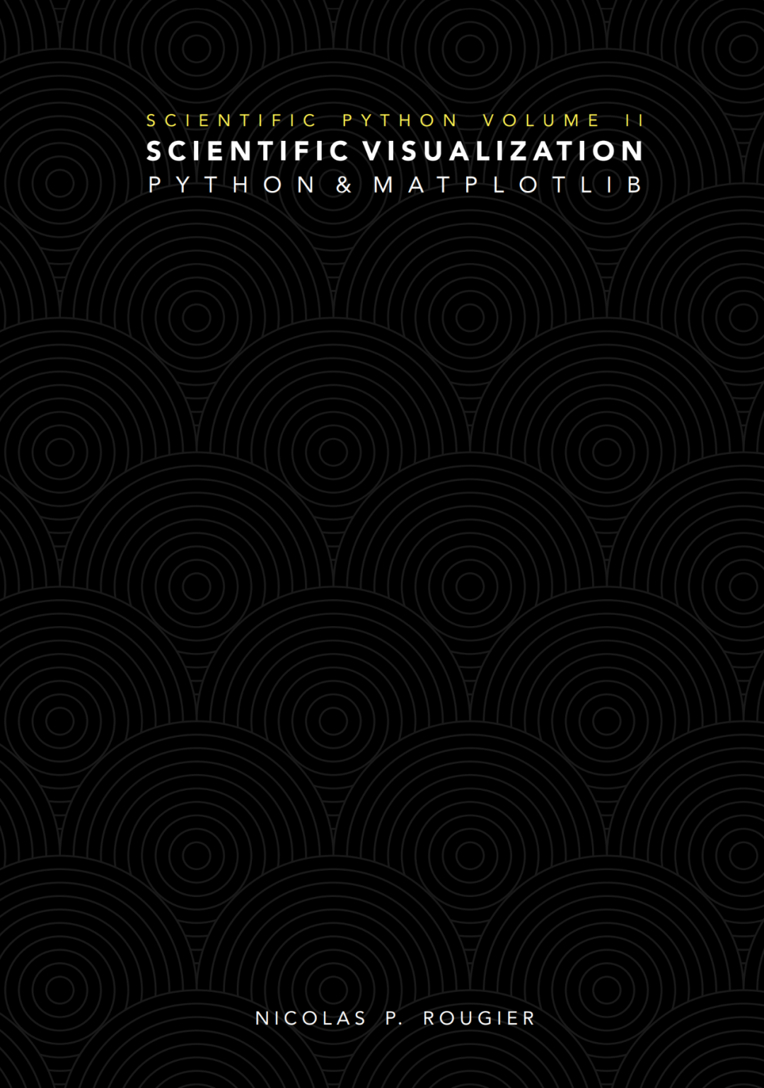 抛弃MATLAB，一本书掌握Python强大的绘图库Matplotlib