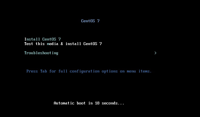 win7中VMware安装CentOs7搭建Linux环境教程