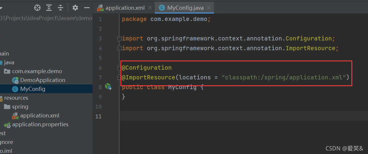 SpringBoot连接MySQL获取数据写后端接口的操作方法