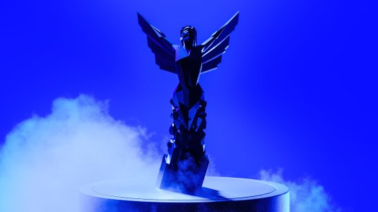 TGA年度游戏颁奖典礼 《双人成行》荣获年度游戏！