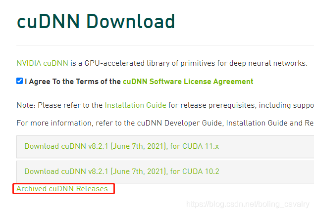 Ubuntu16安装CUDA(9.1)和cuDNN的实现步骤(图文)