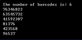 使用Spire.Barcode程序库生成二维码的实例解析