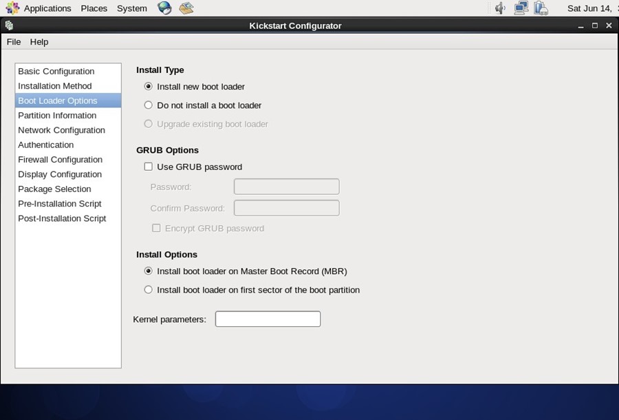 详解CentOS 6.4下PXE+Kickstart无人值守安装操作系统