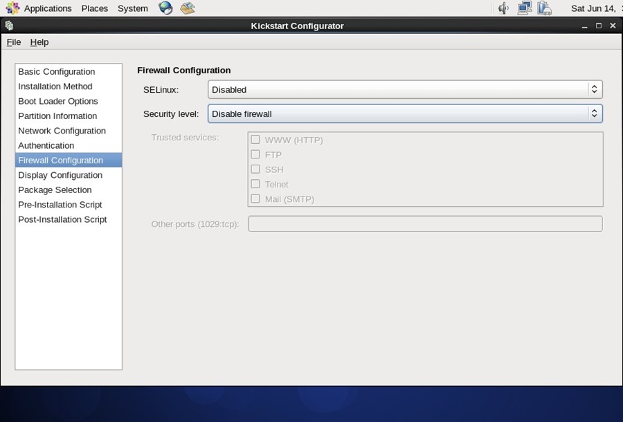 详解CentOS 6.4下PXE+Kickstart无人值守安装操作系统