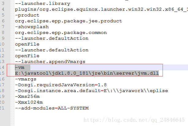 Java was started but returned exit code=13问题解决案例详解