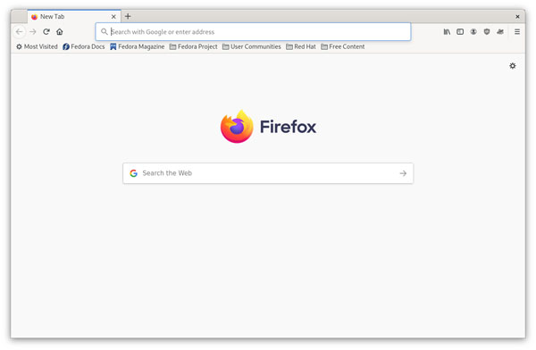 马上改用 Firefox 的五个理由
