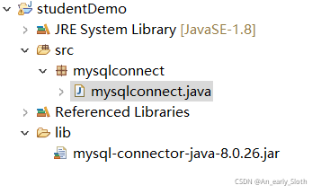 java最新版本连接mysql失败的解决过程
