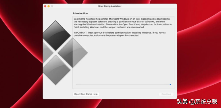 苹果Mac电脑，能否避开Tpm限制？苹果电脑安装Windows 11操作系统方法