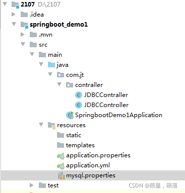 Java SpringBoot高级用法详解