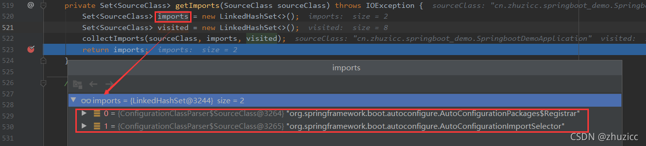 Java Springboot自动装配原理解析