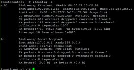 Linux网络启动问题：Device does not seem to be present解决办法