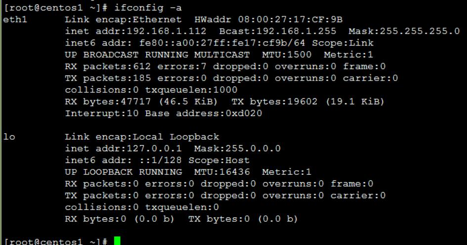Linux网络启动问题：Device does not seem to be present解决办法