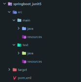 SpringBoot与单元测试JUnit的结合操作