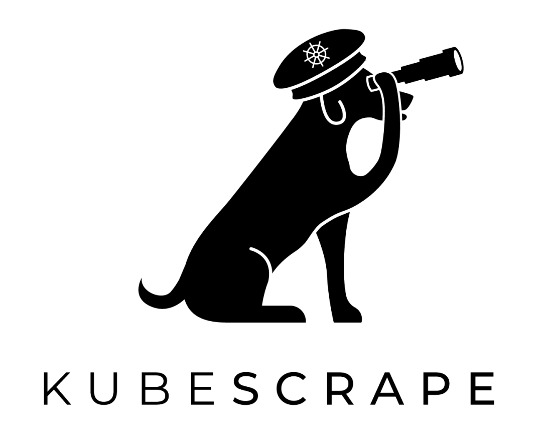Kubernetes 开源桌面监控软件 - KubeScrape