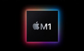 外媒称苹果AR设备将搭载M1芯片 采用micro OLED显示屏