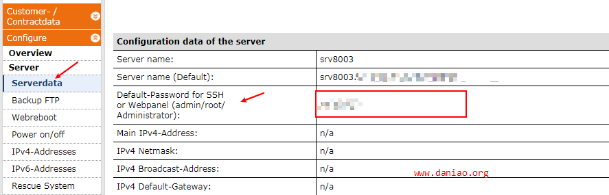EUserv 德国永久免费VPS申请与简单使用教程（仅有IPv6网络）