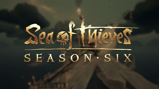 《盗贼之海》新赛季定于3.10更新 随机挑战即将上线