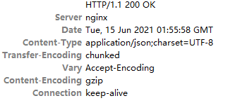 HTTP缓存协议实战