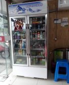 上海冰柜销量翻倍 冰柜暴涨销量堪比双十一