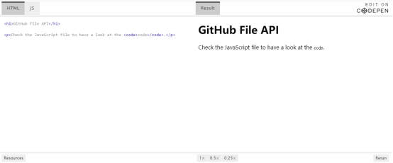 如何通过 GitHub API 获取较大的文件