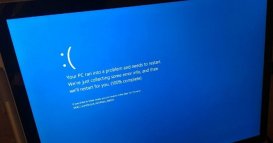 Sophos警告：KB5013943补丁正在使Windows 11设备蓝屏崩溃