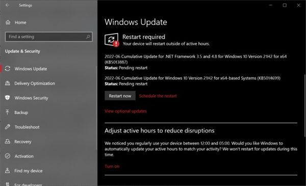 微软确认Windows 10最新更新有问题：Wi-Fi没法用