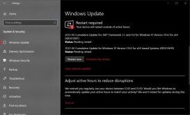 微软确认Windows 10 2022年6月更新中的错误破坏了Wi-Fi热点功能
