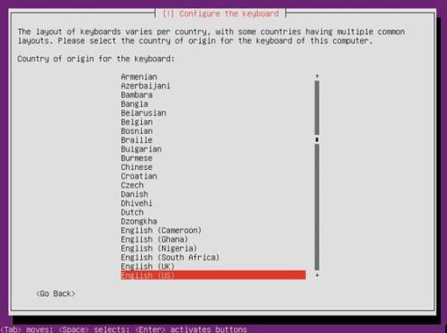 TaiShan 200服务器安装Ubuntu 18.04的图文教程