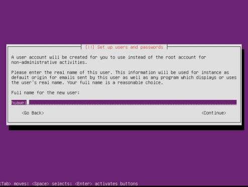 TaiShan 200服务器安装Ubuntu 18.04的图文教程