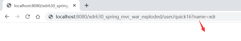 Java Spring MVC获取请求数据详解操作