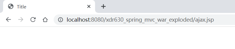 Java Spring MVC获取请求数据详解操作