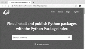 Python软件包安装的三种常见方法