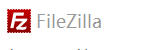 使用FileZilla从Linux系统下载文件的方法