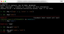 Python写代码的七条重要技巧介绍