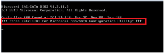 服务器RAID阵列开启cache缓存的解决方案