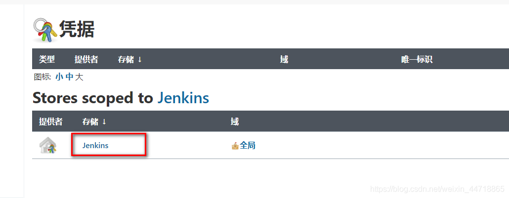 Jenkins自动部署SpringBoot项目实践教程