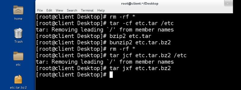 Linux系统的文件传输方法