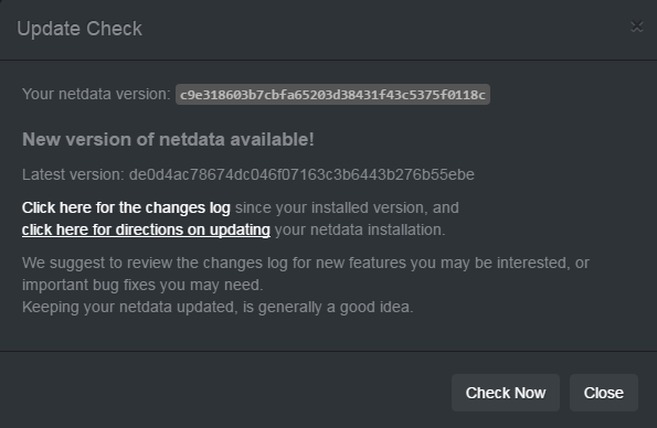 Ubuntu上使用Netdata设置实时性能监控的详细流程