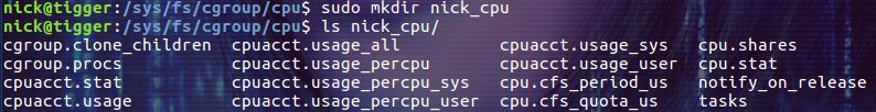 linux cgroups详细介绍(图文)