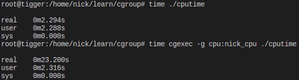linux cgroups详细介绍(图文)