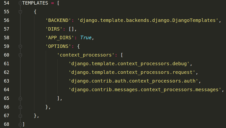 ubuntu16.04在python3 下创建Django项目并运行的操作方法