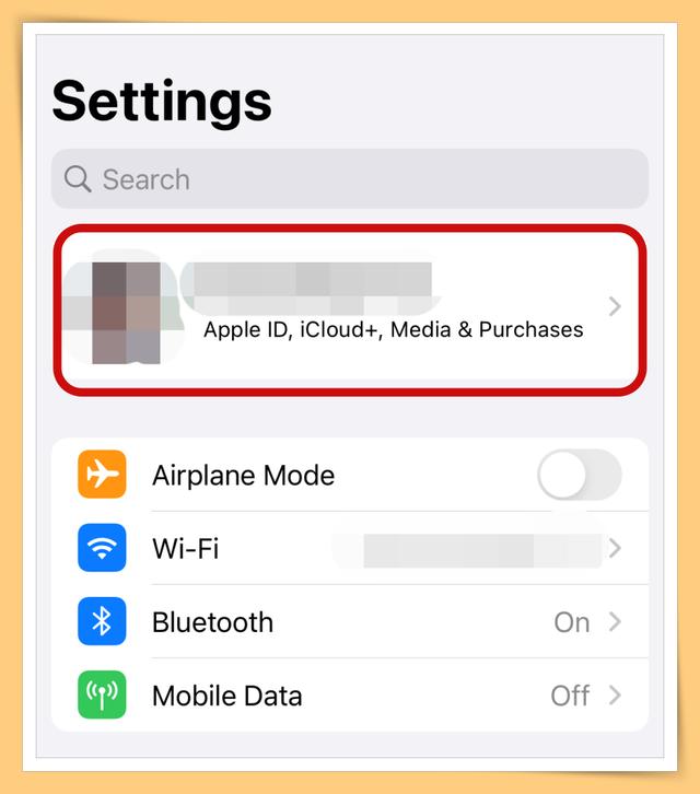苹果手机同一个id怎么关掉共享照片 怎么关闭苹果手机共享照片