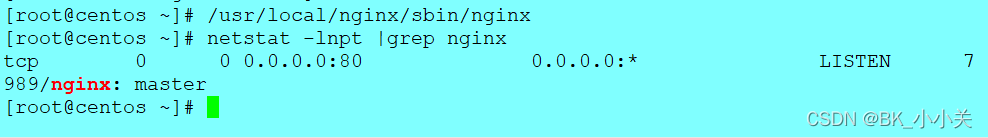 配置nginx隐藏版本号的多种方法