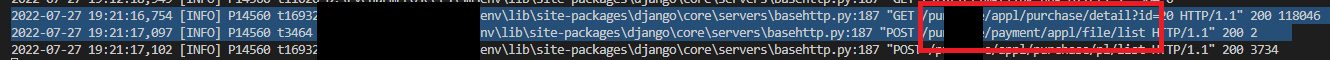 Django url.py path name同一app下路由别名定义