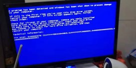 华硕电脑蓝屏怎么修复 蓝屏代码0X0000007B的解决办法