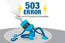 503 Service Unavailable的原因及如何解决