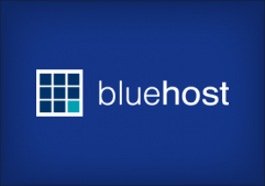 站长建站为什么热衷于选择BlueHost主机？