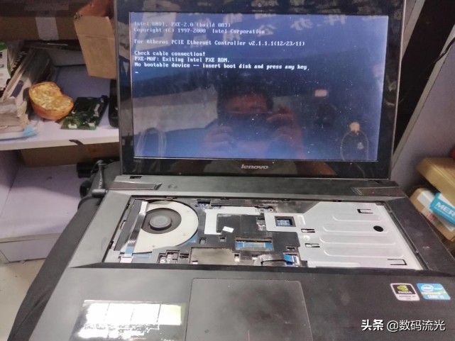 电脑一直黑屏开不了机怎么办 电脑黑屏、蓝屏后开不了机的解决方法
